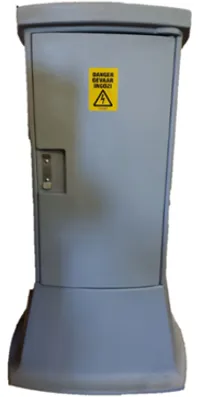 Smart Access Control