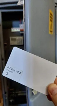 Smart Access Control