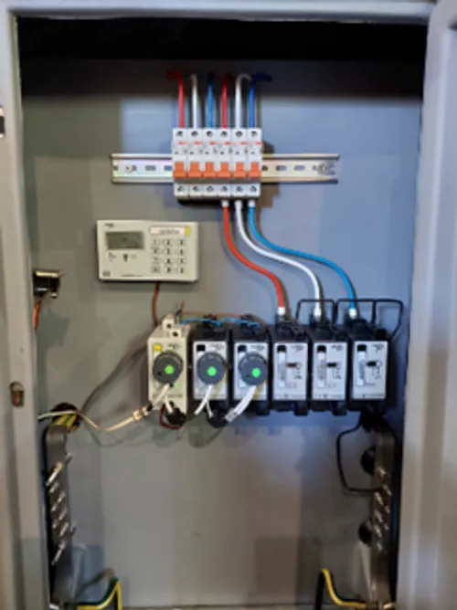 Smart Metering