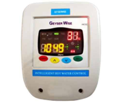 Geyserwise Integration