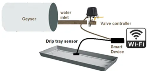 Preventing Water Damage